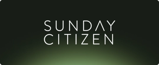 Sunday Citizen logo