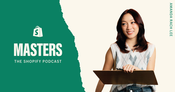 Amanda Rach Lee’s Journey From YouTube to Business Owner