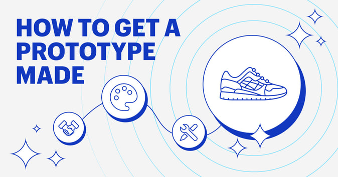 how to get a prototype made