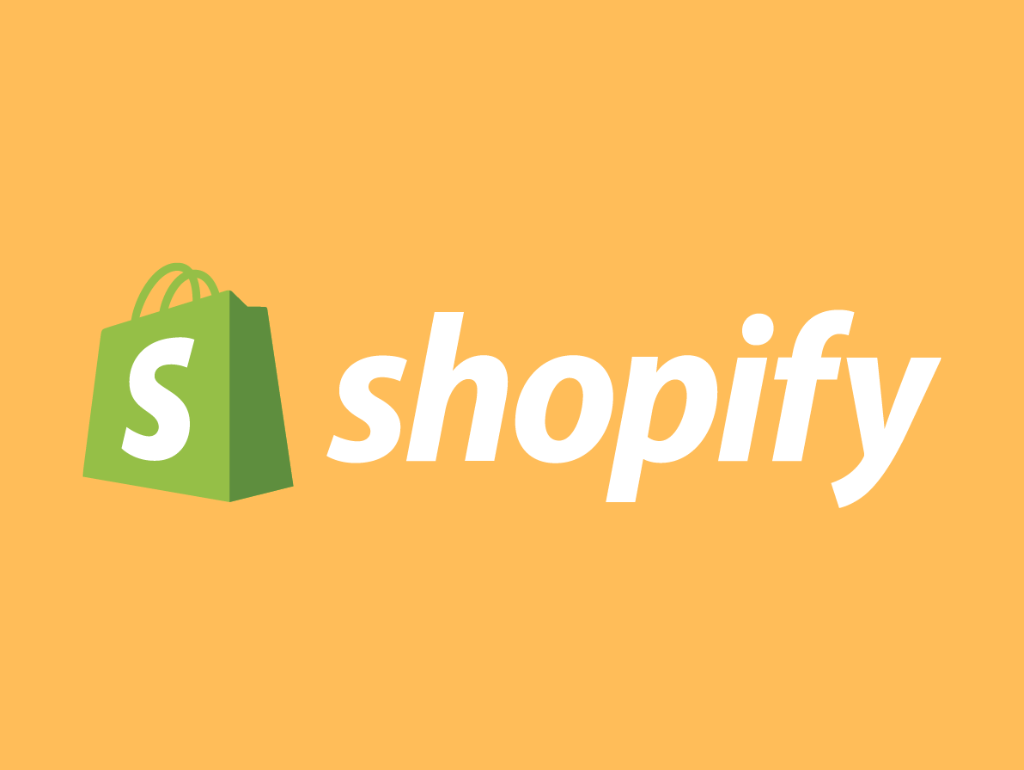 shopifyとは