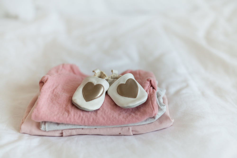 baby shoes