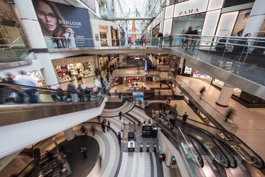 eaton center