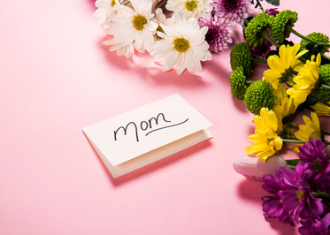 flowers for mother