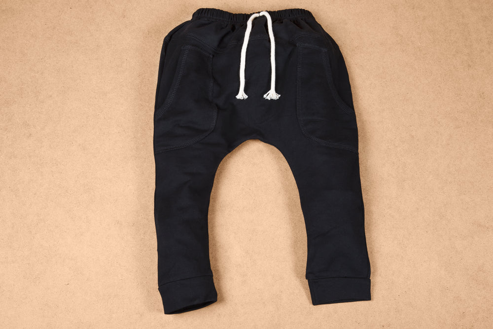 kid's harem pant