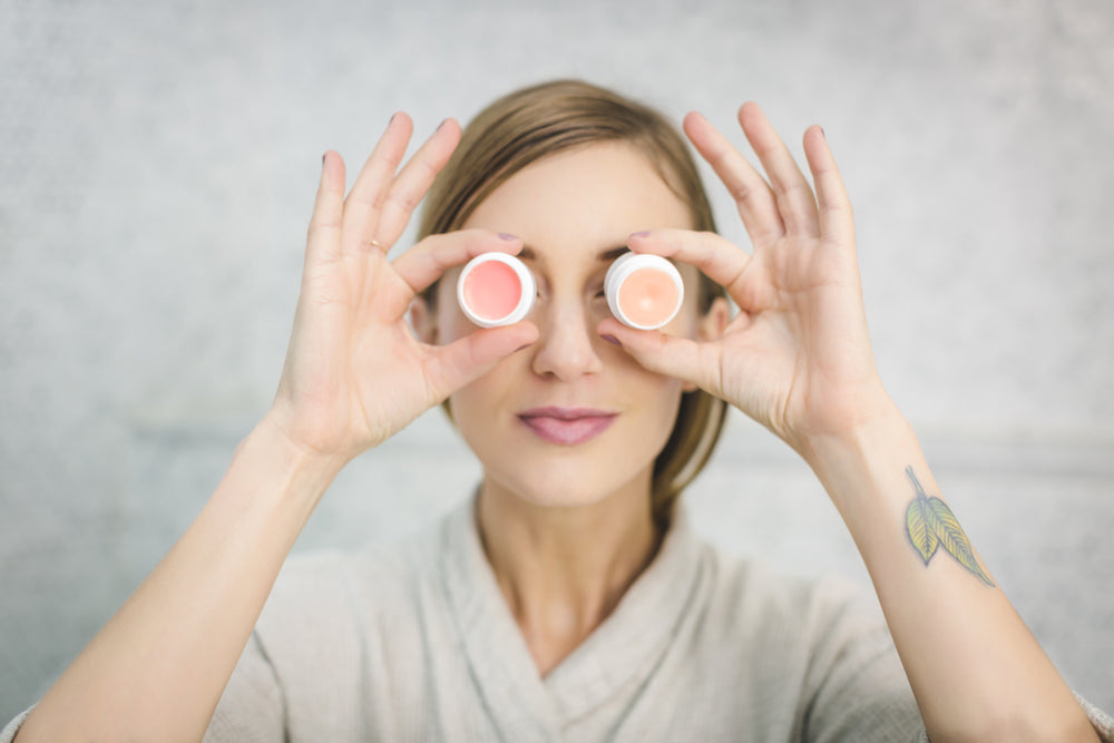 lip balm addict