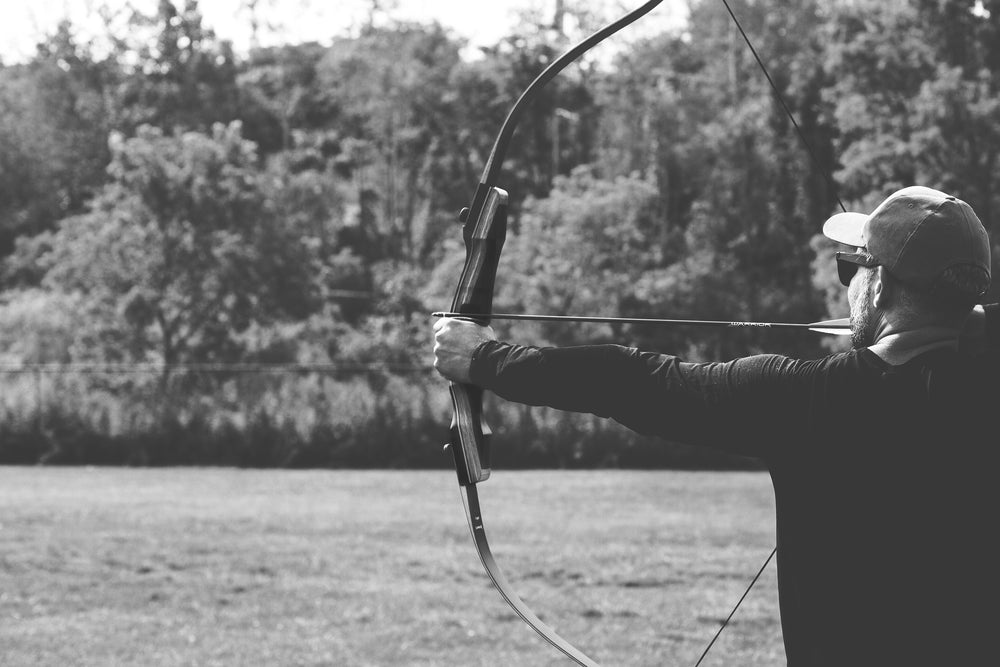 modern archer