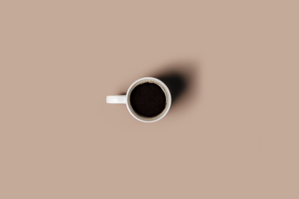 Coffee Cup