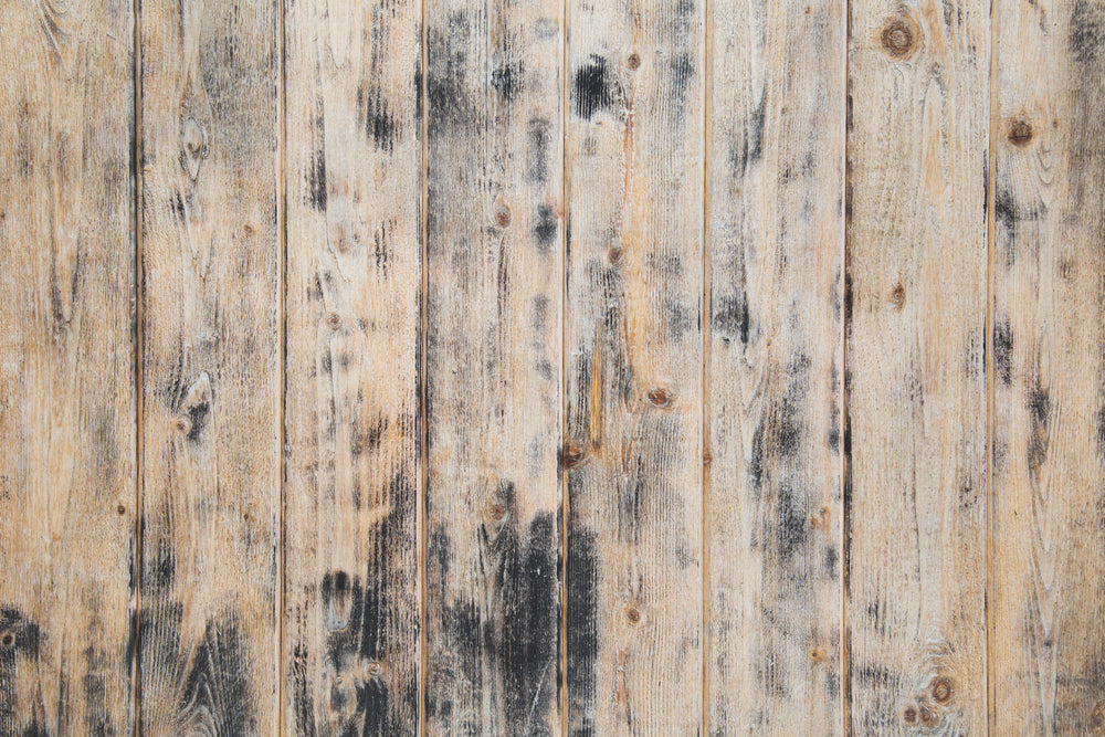 weathered wood texture